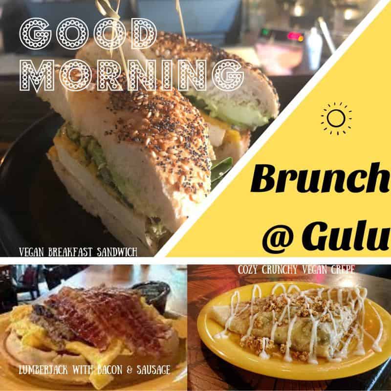 Gulu-Gulu Cafe