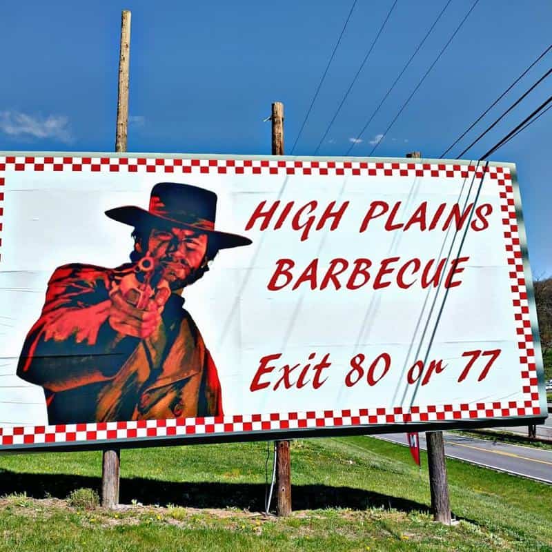 High Plains Barbecue 1