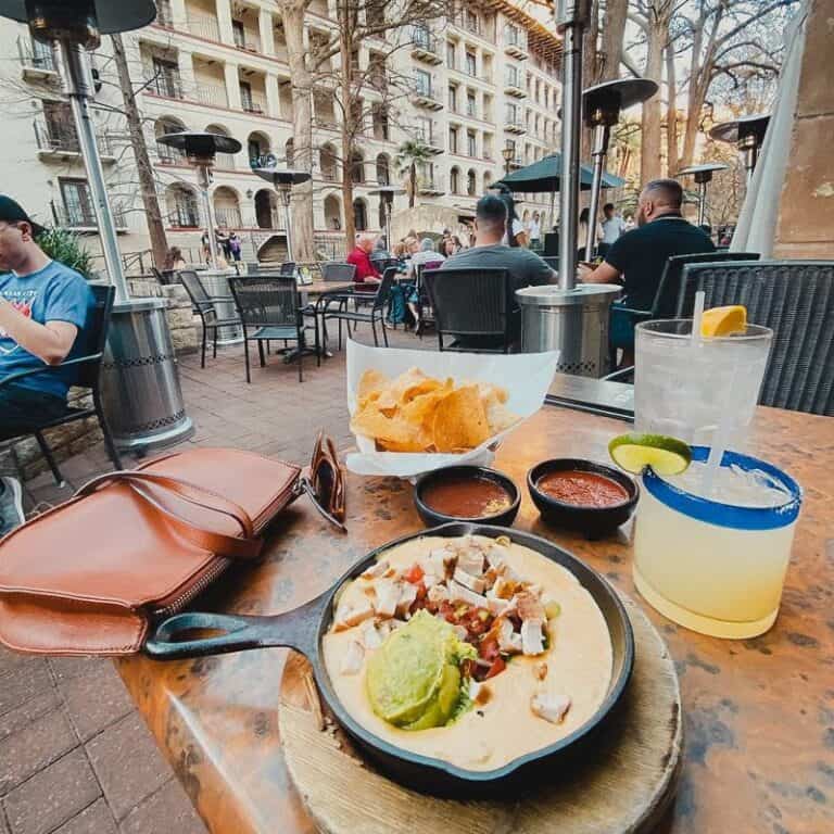12 Best San Antonio Riverwalk Restaurants 2023