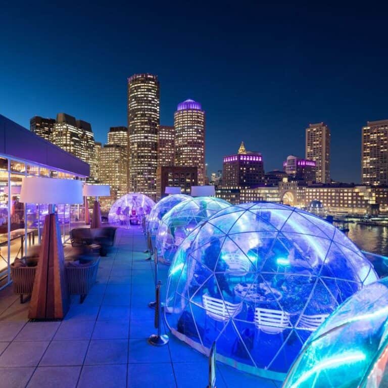 15 Most Fun Restaurants in Boston (2023 Update)