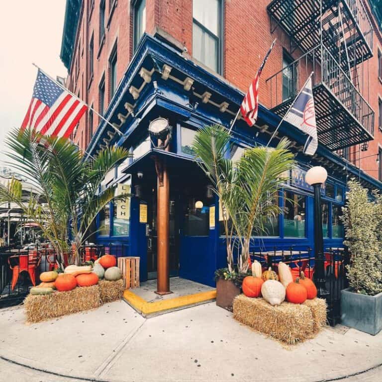 11 Best Bars In Hoboken, Nj (2023 Update)