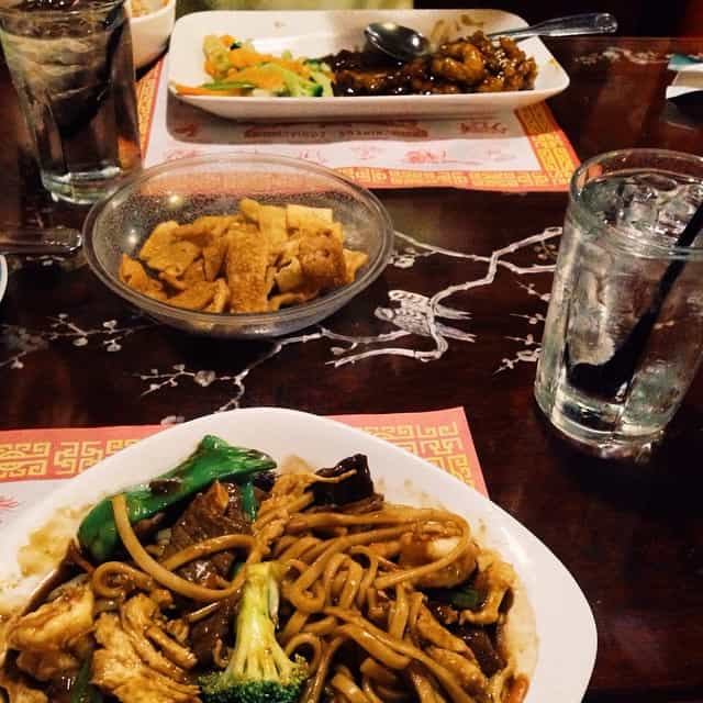 Peking Chinese Restaurant