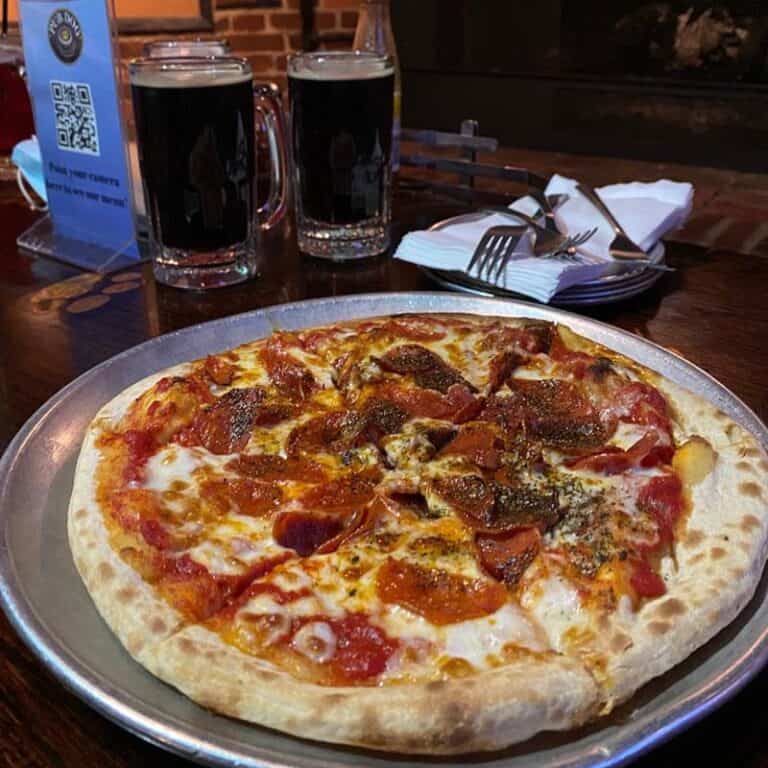 The 15 Best Pizza in Baltimore (2023 Update)