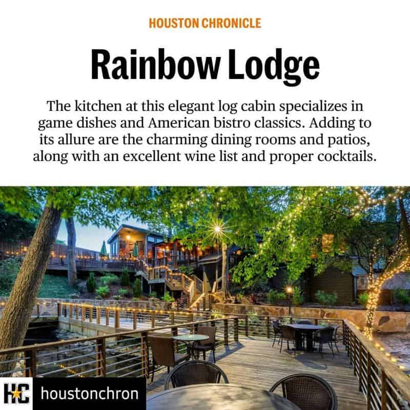 Rainbow Lodge 2