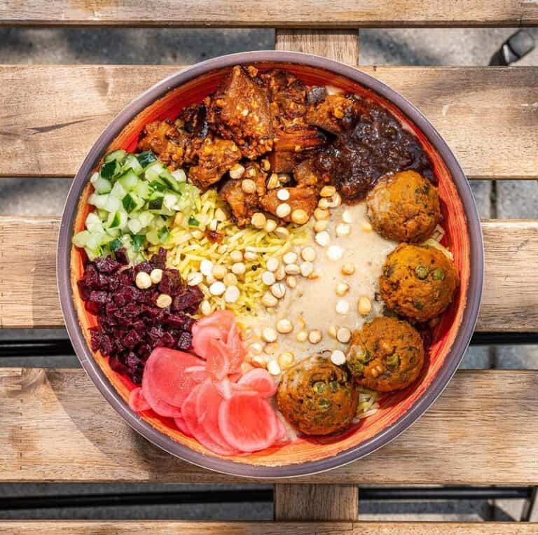 The 12 Best Restaurants in Navy Yard, DC 2023