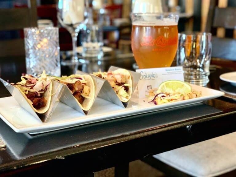 13 Best Restaurants in Palm Desert, CA 2023 (Best Food)