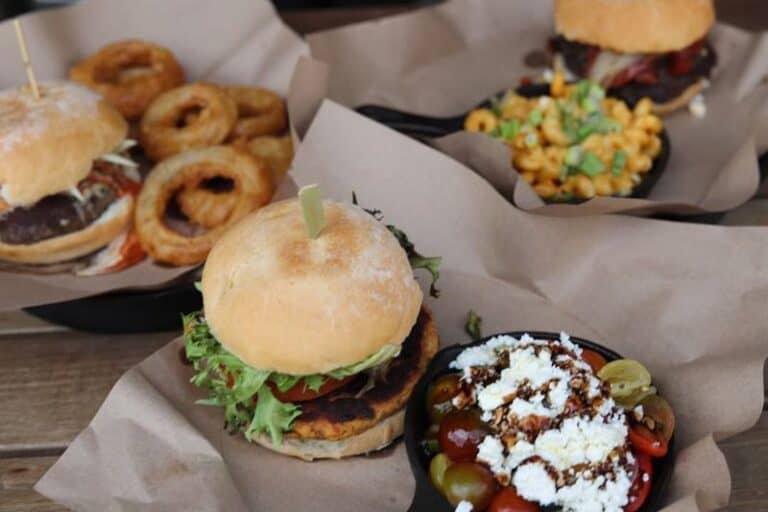 20 Best Restaurants in Knoxville, TN 2023