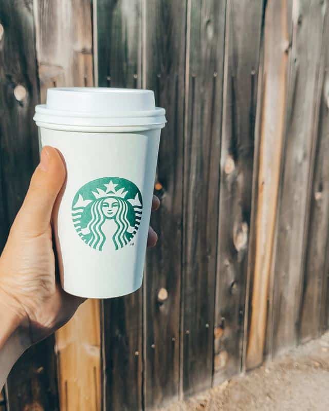 What Are The Different Starbucks Cup Sizes? - DrinkStack