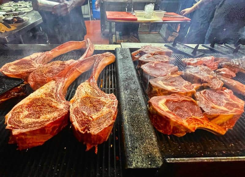 The Big Texan Steak Ranch and Brewery 2