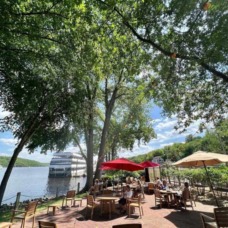 12 Best Restaurants in Stillwater, MN 2023 (Top Food)