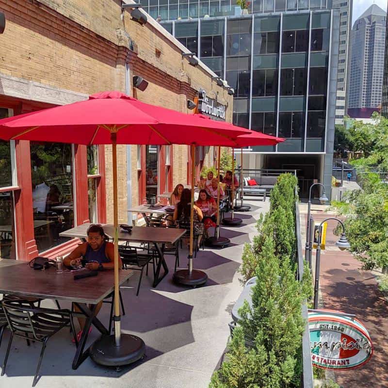 15 Best Rooftop Restaurants & Bars in Dallas 2023