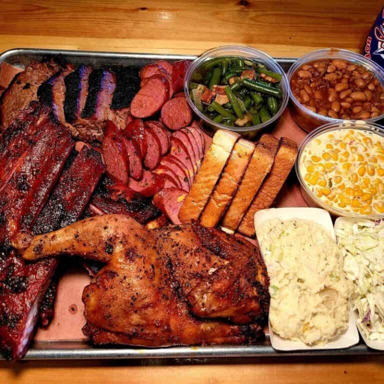 10 Best Restaurants in Amarillo, TX (2023 Update)