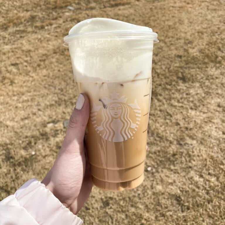 Starbucks Cup Sizes And Their Meaning Full Guide Of 2023