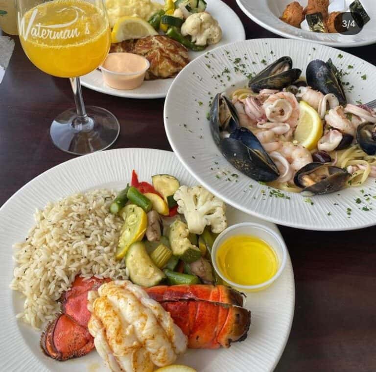 15 Best Restaurants in Virginia Beach, VA 2023 Oak Rowan Foodie