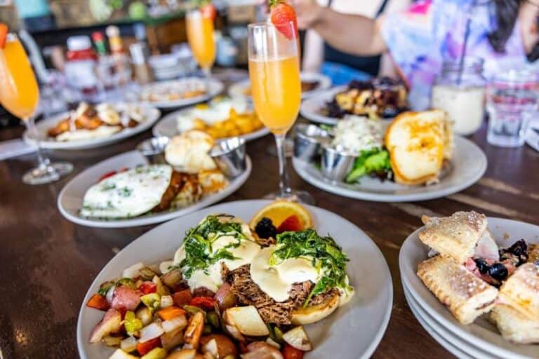 13 Best Restaurants in Palm Desert, CA 2023 (Best Food)