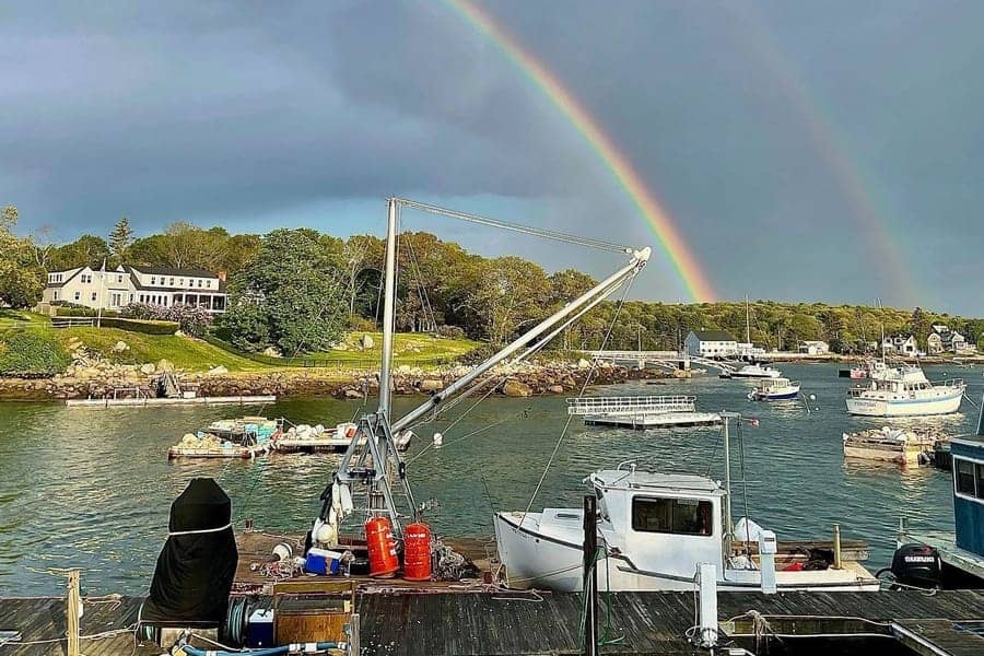 restaurants in rockport ma