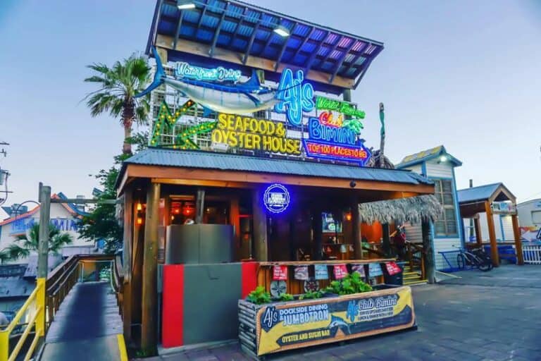 The 15 Best Restaurants in Destin, FL 2023