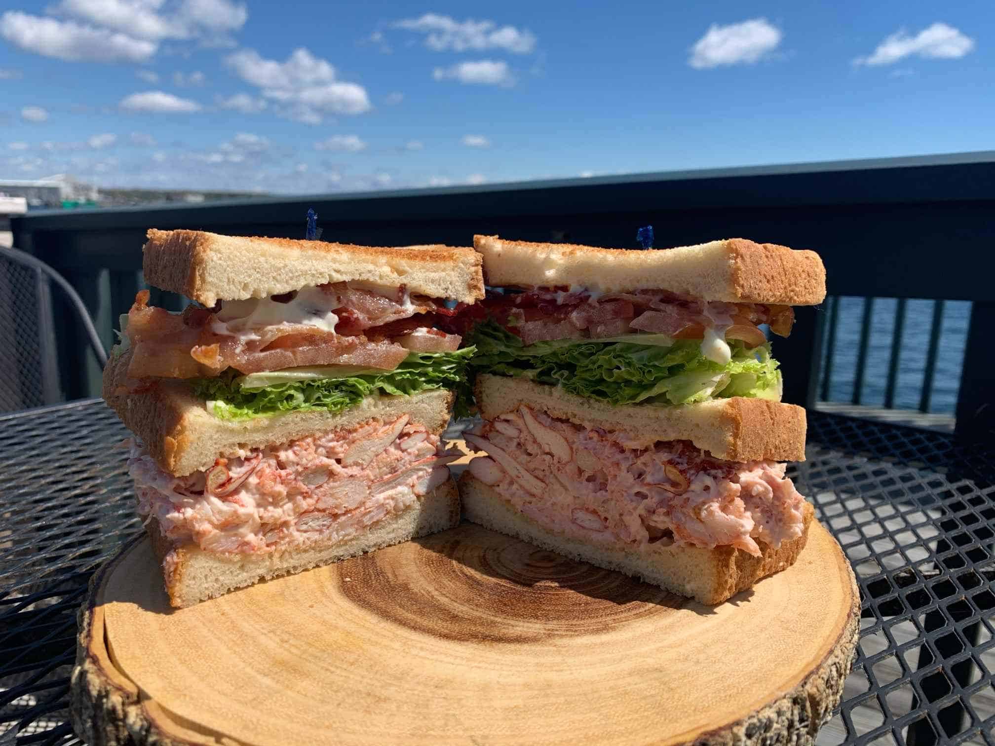 Best Restaurants In Rockland Maine