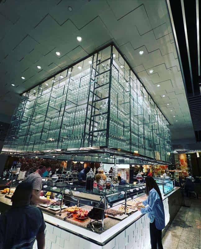 Bacchanal Buffet Las Vegas Menu, Price & Reservations 2023