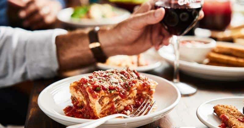 Carrabba’s Italian Grill