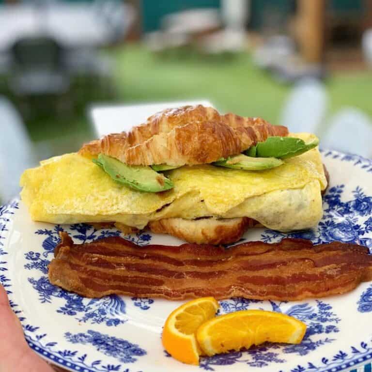 Breakfast near me san antonio