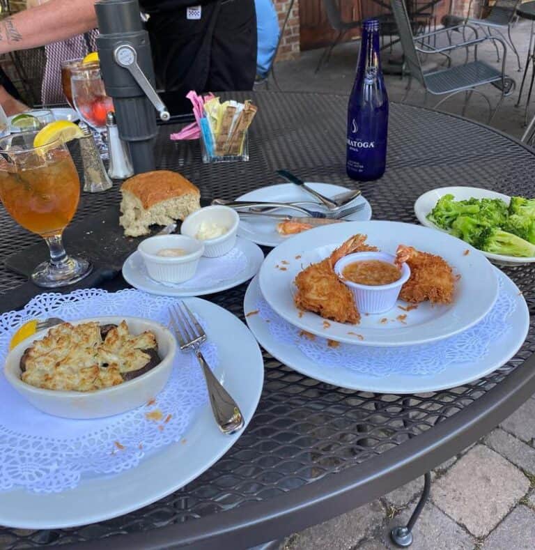 15 Unique, Highlyrated Restaurants in Maryland 2023