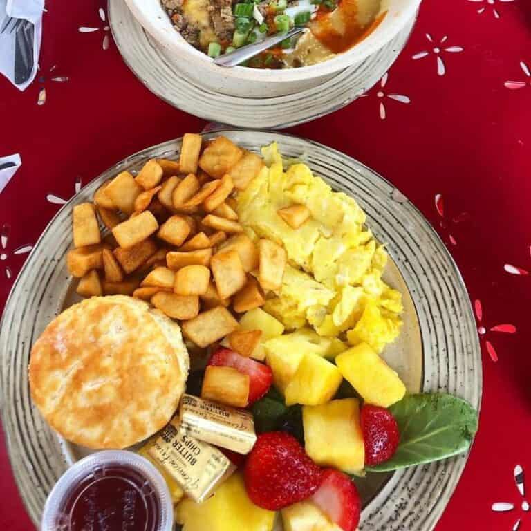 15 Best Breakfast & Brunch Spots in Durham, NC 2023