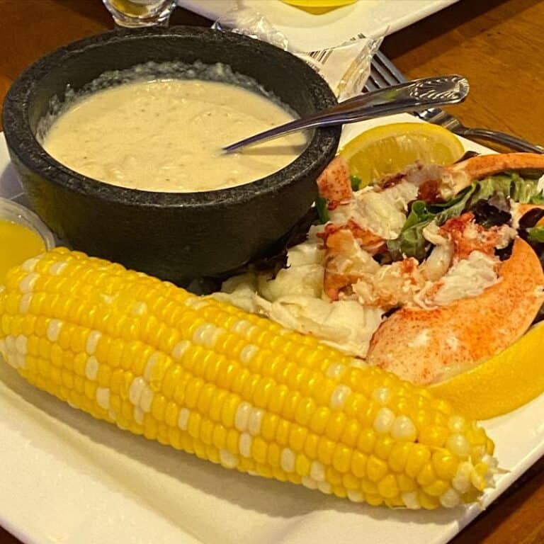 12 Best Restaurants in Bar Harbor Maine 2023