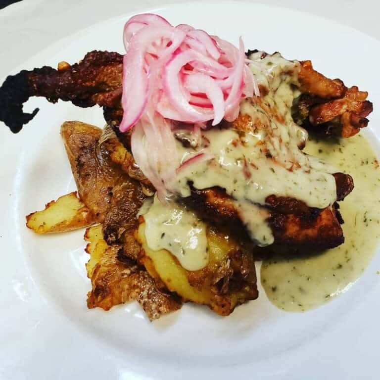 12 Best Restaurants in Bar Harbor Maine 2023