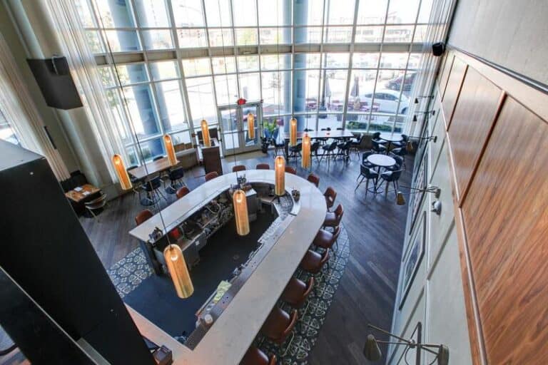 12 Best Restaurants in Uptown Charlotte, NC 2023