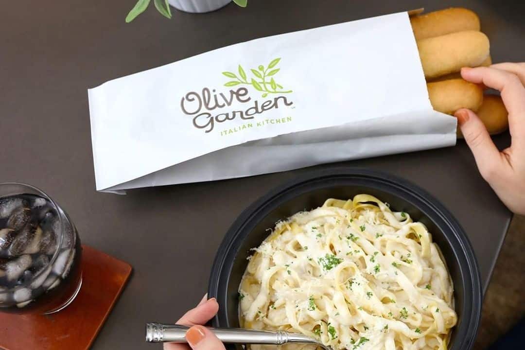 Are Olive Garden Restaurants Closing? Shocking Truth Revealed.