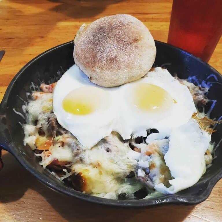 12 Best Breakfast in Savannah, GA (2023 Update)