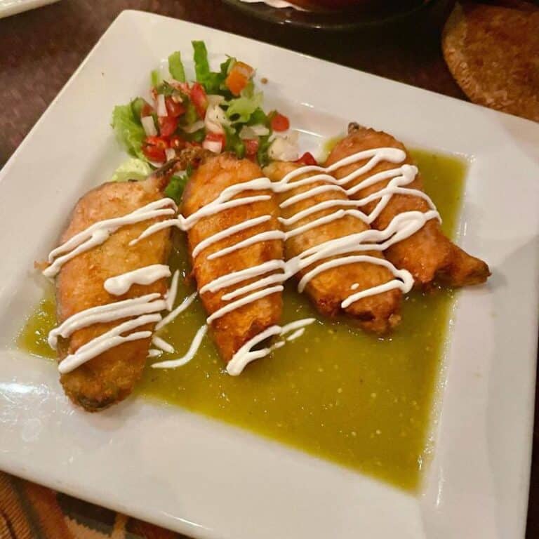 15 Unique, Highlyrated Restaurants in Maryland 2023