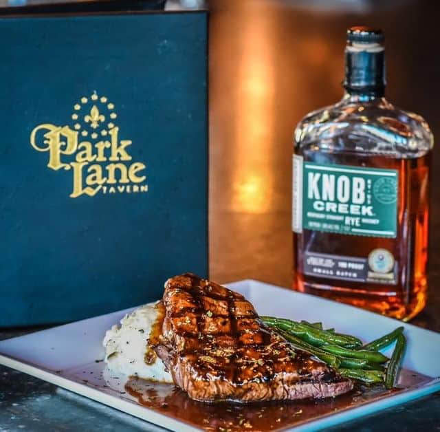 Park Lane Tavern of Fredericksburg