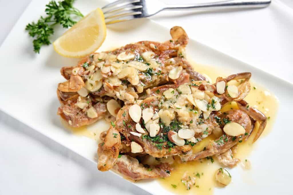 12 Best Restaurants in Fredericksburg, VA 2023