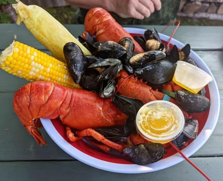 12 Best Restaurants in Bar Harbor Maine 2023