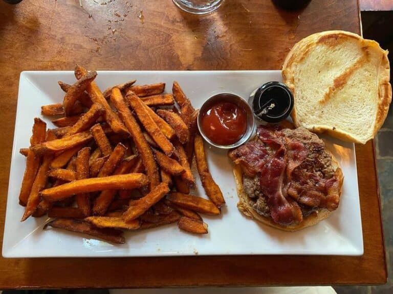 15 Best Restaurants in Wilmington, NC 2023 Oak Rowan Foodie