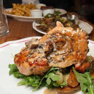 15 Best Restaurants in Winston Salem, NC 2023