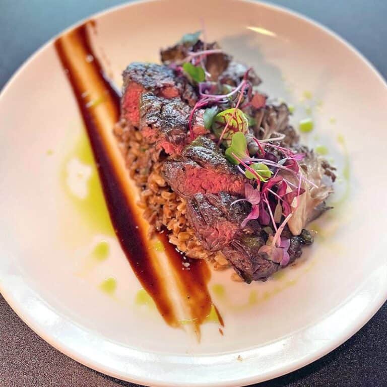 15 Unique, Highlyrated Restaurants in Maryland 2023