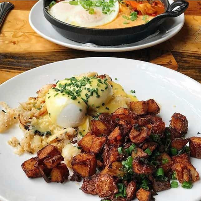 15 Best Breakfast Spots In Seattle 2023 Updated   Toulouse Petit Kitchen Lounge 