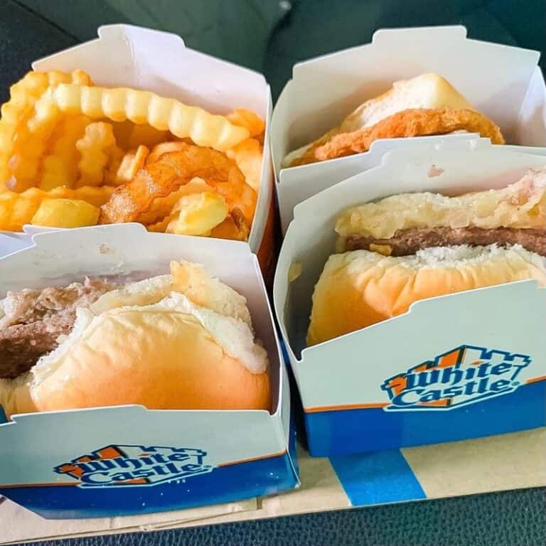 10 Fast Food Restaurants Serve Breakfast All Day