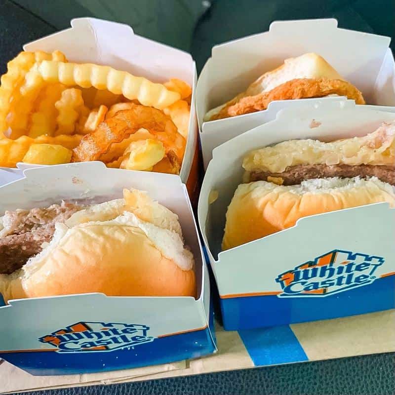 White Castle