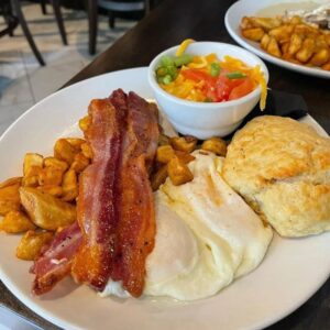 12 Best Breakfast In Savannah, GA (2023 Update)