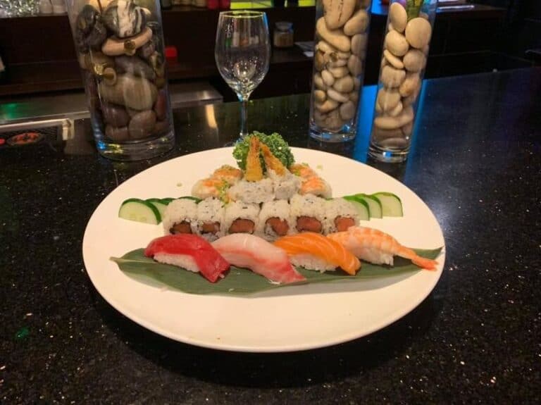 11 Best All You Can Eat Sushi in Orlando 2023