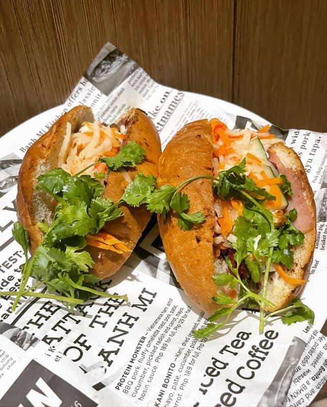 Bánh mì