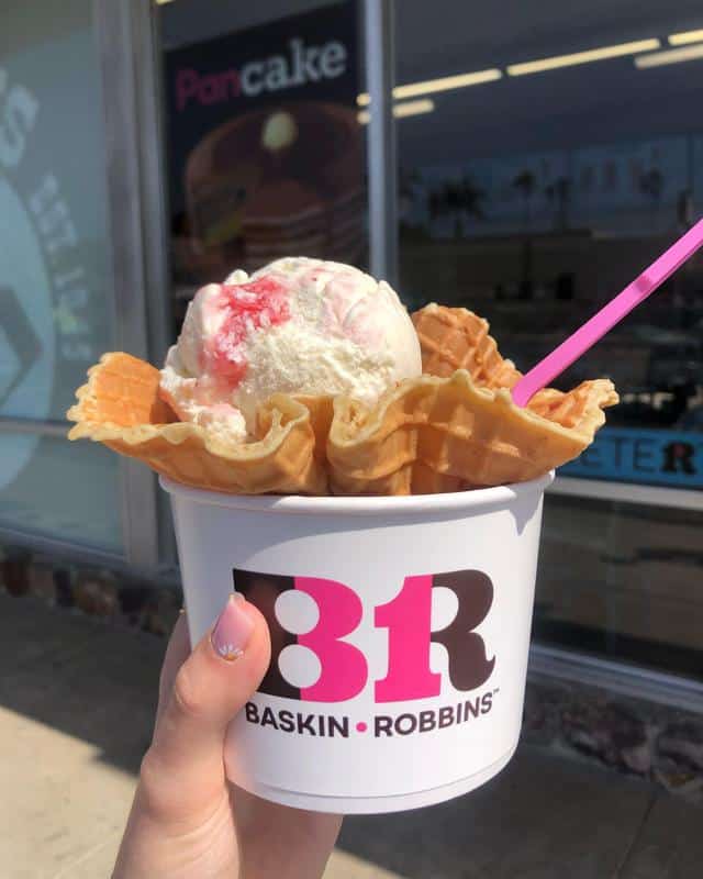 Baskin-Robbins