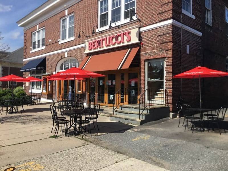 Bertucci’s Restaurant