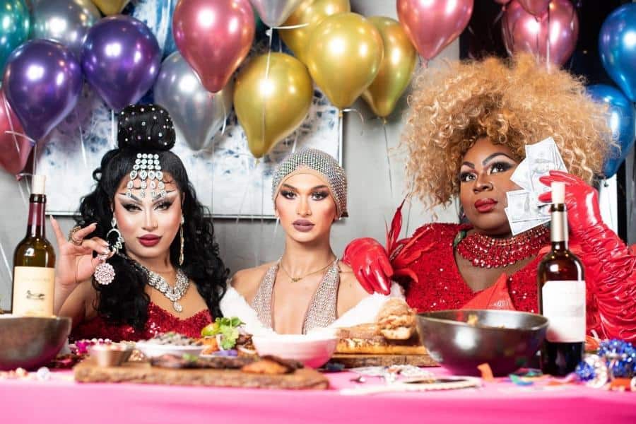 Best Drag Brunch in Miami