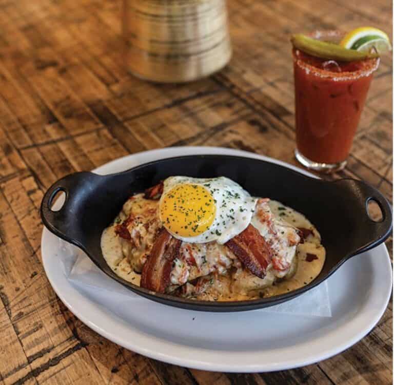 15 Best Breakfast & Brunch Spots in Louisville, KY 2023