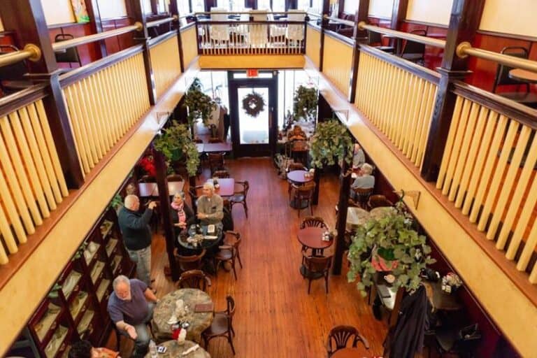 12 Best Restaurants in Cape Charles, VA 2023